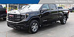 Used 2024 GMC SIERRA 1500 PRO 4X4 4DR CREW CAB 6.6 FT. SB in WOODBRIDGE , NEW JERSEY