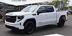 Used 2024 GMC SIERRA 1500 ELEVATION STANDARD 4X4 4DR CREW CAB 5.8 FT. SB in WOODBRIDGE , NEW JERSEY