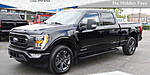 Used 2023 FORD F-150 XLT 4X4 4DR SUPERCREW 6.5 FT. SB in WOODBRIDGE , NEW JERSEY