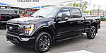 Used 2023 FORD F-150 XLT 4X4 4DR SUPERCREW 6.5 FT. SB in WOODBRIDGE , NEW JERSEY