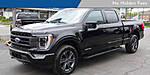 Used 2023 FORD F-150 LARIAT 4X4 4DR SUPERCREW 6.5 FT. SB in WOODBRIDGE , NEW JERSEY