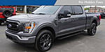 Used 2022 FORD F-150 XLT 4X4 4DR SUPERCREW 6.5 FT. SB in WOODBRIDGE , NEW JERSEY