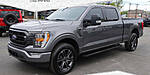 Used 2022 FORD F-150 XLT 4X4 4DR SUPERCREW 6.5 FT. SB in WOODBRIDGE , NEW JERSEY