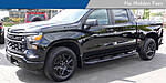 Used 2023 CHEVROLET SILVERADO 1500 CUSTOM 4X4 4DR CREW CAB 5.8 FT. SB in WOODBRIDGE , NEW JERSEY