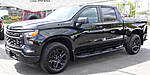 Used 2023 CHEVROLET SILVERADO 1500 CUSTOM 4X4 4DR CREW CAB 5.8 FT. SB in WOODBRIDGE , NEW JERSEY