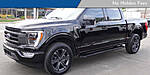 Used 2023 FORD F-150 LARIAT 4X4 4DR SUPERCREW 5.5 FT. SB in WOODBRIDGE , NEW JERSEY