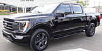 Used 2023 FORD F-150 LARIAT 4X4 4DR SUPERCREW 5.5 FT. SB in WOODBRIDGE , NEW JERSEY