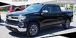 Used 2023 CHEVROLET SILVERADO 1500 LT 4X4 4DR CREW CAB 5.8 FT. SB W/2FL in WOODBRIDGE , NEW JERSEY