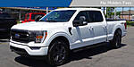Used 2023 FORD F-150 XLT 4X4 4DR SUPERCREW 6.5 FT. SB in WOODBRIDGE , NEW JERSEY