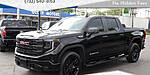 Used 2023 GMC SIERRA 1500 PRO 4X4 4DR CREW CAB 5.8 FT. SB in WOODBRIDGE , NEW JERSEY