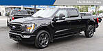 Used 2022 FORD F-150 XLT 4X4 4DR SUPERCREW 6.5 FT. SB in WOODBRIDGE , NEW JERSEY
