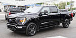 Used 2022 FORD F-150 XLT 4X4 4DR SUPERCREW 6.5 FT. SB in WOODBRIDGE , NEW JERSEY
