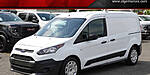 Used 2016 FORD TRANSIT CONNECT XL 4DR LWB CARGO MINI VAN W/REAR DOORS in WOODBRIDGE , NEW JERSEY