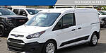 Used 2016 FORD TRANSIT CONNECT XL 4DR LWB CARGO MINI VAN W/REAR DOORS in WOODBRIDGE , NEW JERSEY