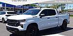 Used 2024 CHEVROLET SILVERADO 1500 WORK TRUCK 4X4 4DR CREW CAB 6.6 FT. SB in WOODBRIDGE , NEW JERSEY