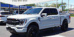 Used 2023 FORD F-150 LARIAT 4X4 4DR SUPERCREW 5.5 FT. SB in WOODBRIDGE , NEW JERSEY