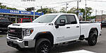 Used 2022 GMC SIERRA 2500 PRO 4X4 4DR DOUBLE CAB LB in WOODBRIDGE , NEW JERSEY
