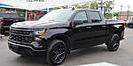 Used 2023 CHEVROLET SILVERADO 1500 CUSTOM 4X4 4DR CREW CAB 5.8 FT. SB in WOODBRIDGE , NEW JERSEY