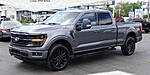 Used 2024 FORD F-150 XLT 4X4 4DR SUPERCREW 6.5 FT. SB in WOODBRIDGE , NEW JERSEY