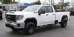 Used 2023 GMC SIERRA 2500 PRO 4X4 4DR DOUBLE CAB LB in WOODBRIDGE , NEW JERSEY