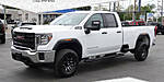 Used 2023 GMC SIERRA 2500 PRO 4X4 4DR DOUBLE CAB LB in WOODBRIDGE , NEW JERSEY