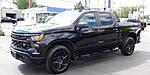 Used 2023 CHEVROLET SILVERADO 1500 CUSTOM 4X4 4DR CREW CAB 5.8 FT. SB in WOODBRIDGE , NEW JERSEY