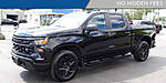 Used 2023 CHEVROLET SILVERADO 1500 CUSTOM 4X4 4DR CREW CAB 5.8 FT. SB in WOODBRIDGE , NEW JERSEY