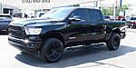 Used 2022 RAM 1500 BIG HORN 4X4 4DR CREW CAB 5.6 FT. SB PICKUP in WOODBRIDGE , NEW JERSEY