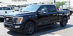 Used 2023 FORD F-150 XLT 4X4 4DR SUPERCREW 6.5 FT. SB in WOODBRIDGE , NEW JERSEY