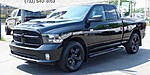 Used 2022 RAM 1500 CLASSIC EXPRESS 4X4 4DR QUAD CAB 6.3 FT. SB PICKUP in WOODBRIDGE , NEW JERSEY