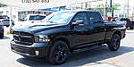 Used 2022 RAM 1500 CLASSIC SLT 4X4 4DR CREW CAB 6.3 FT. SB PICKUP in WOODBRIDGE , NEW JERSEY