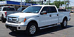 Used 2013 FORD F-150 XLT 4X4 4DR SUPERCREW STYLESIDE 6.5 FT. SB in WOODBRIDGE , NEW JERSEY