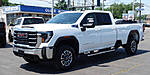 Used 2024 GMC SIERRA 3500HD SLE 4X4 4DR CREW CAB LB SRW in WOODBRIDGE , NEW JERSEY