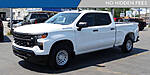 Used 2024 CHEVROLET SILVERADO 1500 WORK TRUCK 4X4 4DR CREW CAB 6.6 FT. SB in WOODBRIDGE , NEW JERSEY
