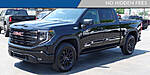 Used 2024 GMC SIERRA 1500 ELEVATION STANDARD 4X4 4DR CREW CAB 5.8 FT. SB in WOODBRIDGE , NEW JERSEY