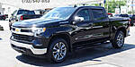 Used 2023 CHEVROLET SILVERADO 1500 LT 4X4 4DR CREW CAB 5.8 FT. SB W/2FL in WOODBRIDGE , NEW JERSEY