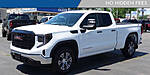 Used 2023 GMC SIERRA 1500 PRO 4X4 4DR DOUBLE CAB 6.6 FT. SB in WOODBRIDGE , NEW JERSEY