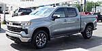 Used 2023 CHEVROLET SILVERADO 1500 LT 4X4 4DR CREW CAB 5.8 FT. SB W/2FL in WOODBRIDGE , NEW JERSEY