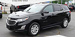 Used 2018 CHEVROLET EQUINOX LT 4DR SUV W/1LT in WOODBRIDGE , NEW JERSEY