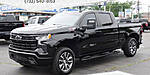 Used 2023 CHEVROLET SILVERADO 1500 RST 4X4 4DR CREW CAB 6.6 FT. SB in WOODBRIDGE , NEW JERSEY