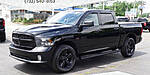 Used 2022 RAM 1500 CLASSIC EXPRESS 4X4 4DR CREW CAB 5.5 FT. SB PICKUP in WOODBRIDGE , NEW JERSEY