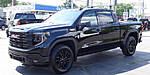Used 2025 GMC SIERRA 1500 ELEVATION STANDARD 4X4 4DR CREW CAB 5.8 FT. SB in WOODBRIDGE , NEW JERSEY