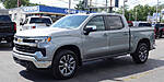 Used 2023 CHEVROLET SILVERADO 1500 LT 4X4 4DR CREW CAB 5.8 FT. SB W/2FL in WOODBRIDGE , NEW JERSEY