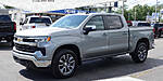 Used 2023 CHEVROLET SILVERADO 1500 LT 4X4 4DR CREW CAB 5.8 FT. SB W/2FL in WOODBRIDGE , NEW JERSEY