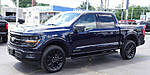 Used 2024 FORD F-150 XLT 4X4 4DR SUPERCREW 5.5 FT. SB in WOODBRIDGE , NEW JERSEY