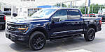 Used 2024 FORD F-150 XLT 4X4 4DR SUPERCREW 5.5 FT. SB in WOODBRIDGE , NEW JERSEY