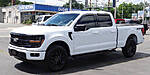 Used 2024 FORD F-150 XLT 4X4 4DR SUPERCREW 6.5 FT. SB in WOODBRIDGE , NEW JERSEY