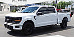 Used 2024 FORD F-150 XLT 4X4 4DR SUPERCREW 6.5 FT. SB in WOODBRIDGE , NEW JERSEY