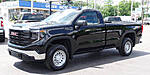 Used 2024 GMC SIERRA 1500 PRO 4X4 2DR REGULAR CAB 8 FT. LB in WOODBRIDGE , NEW JERSEY