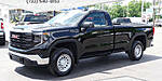 Used 2024 GMC SIERRA 1500 PRO 4X4 2DR REGULAR CAB 8 FT. LB in WOODBRIDGE , NEW JERSEY